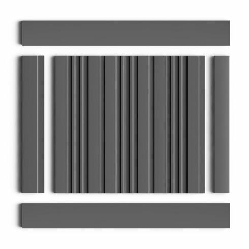 Панель LV121 GR3