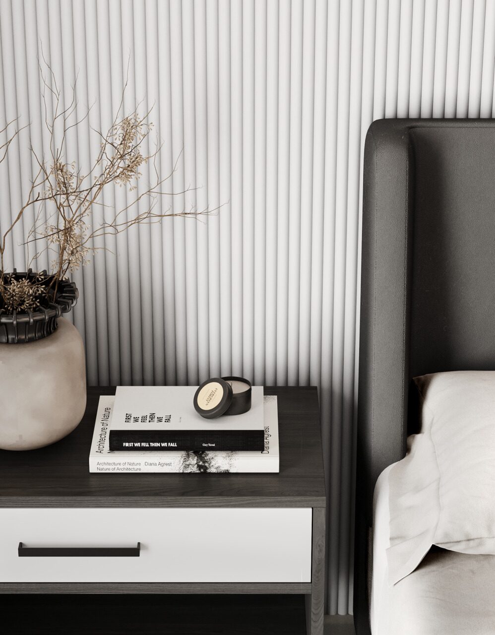 Стеновая панель Bello Deco СП 09/3