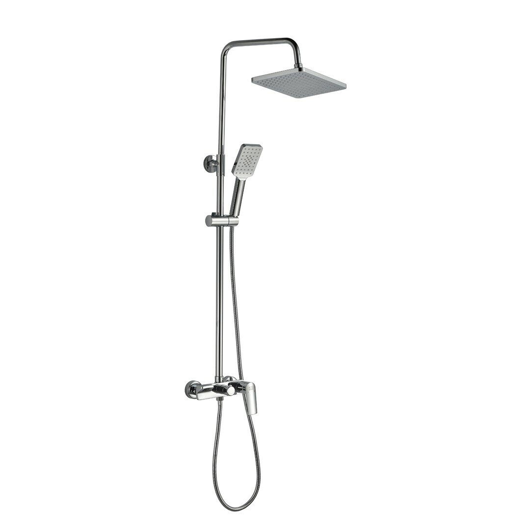 Душевая стойка BOCH MANN MIMI BM8602