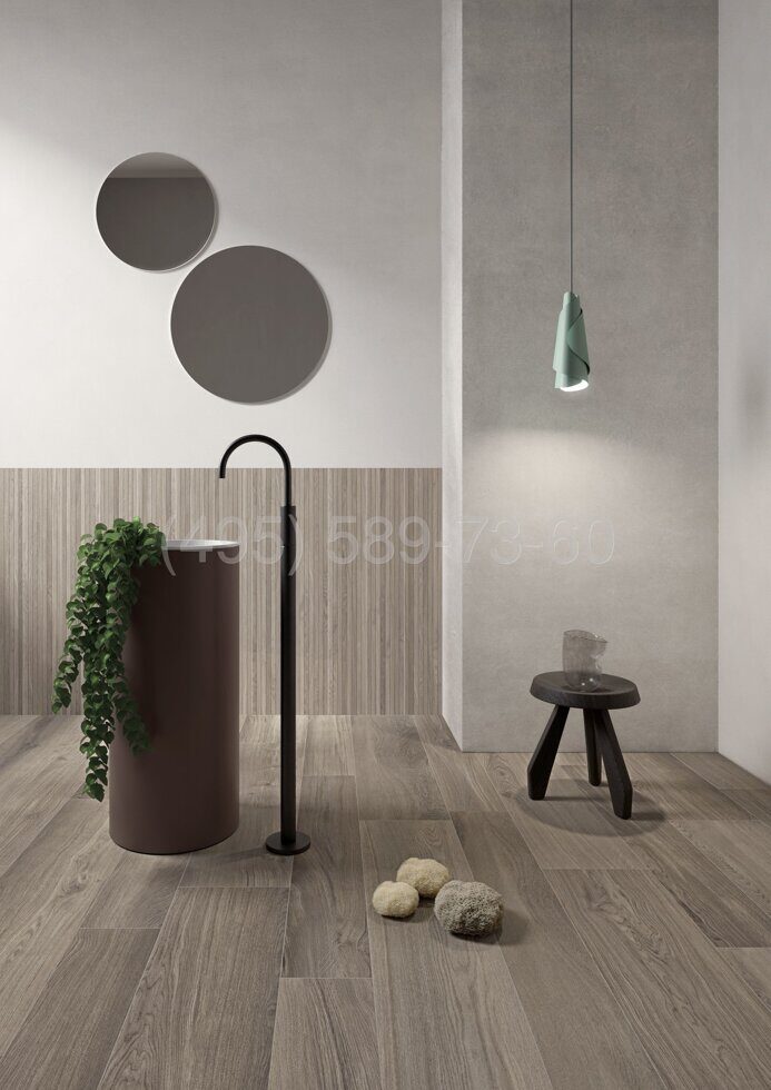 OAK ASH RTT