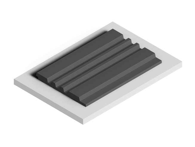 Панель LV121 GR3
