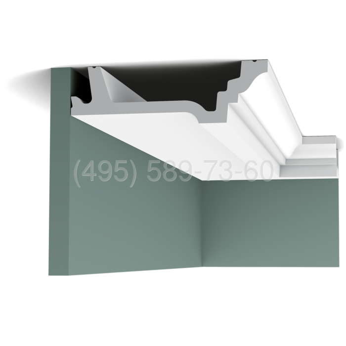 C305 карниз