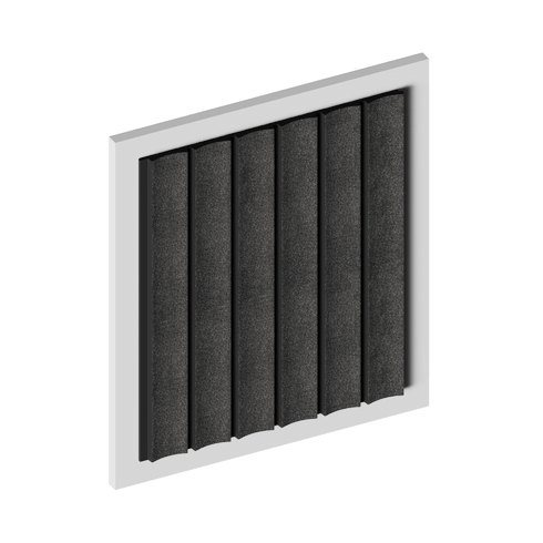 Панель LV125 S387K