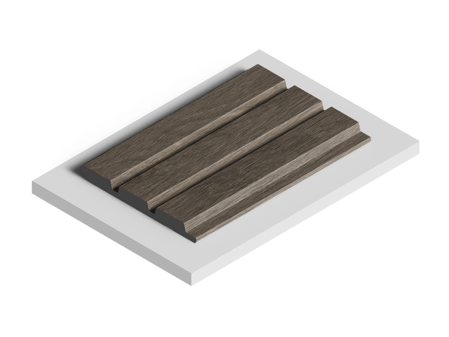 Панель LV124 BR490