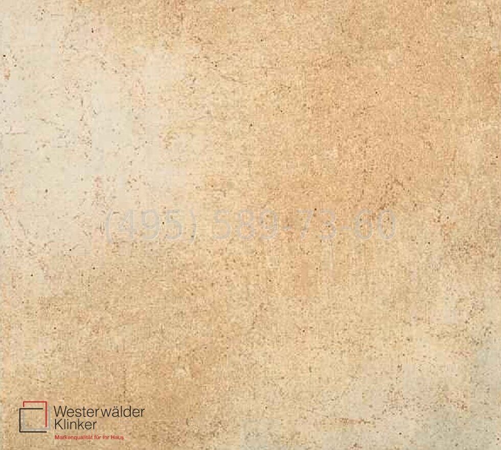 Фронтальная ступень WKS31210 Westerwalder Klinker