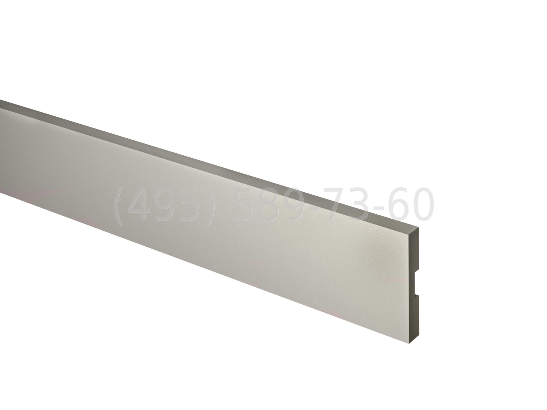 Молдинг M05