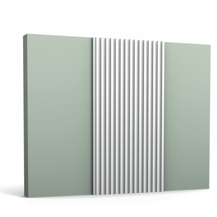 WX205-2600 декоративная панель