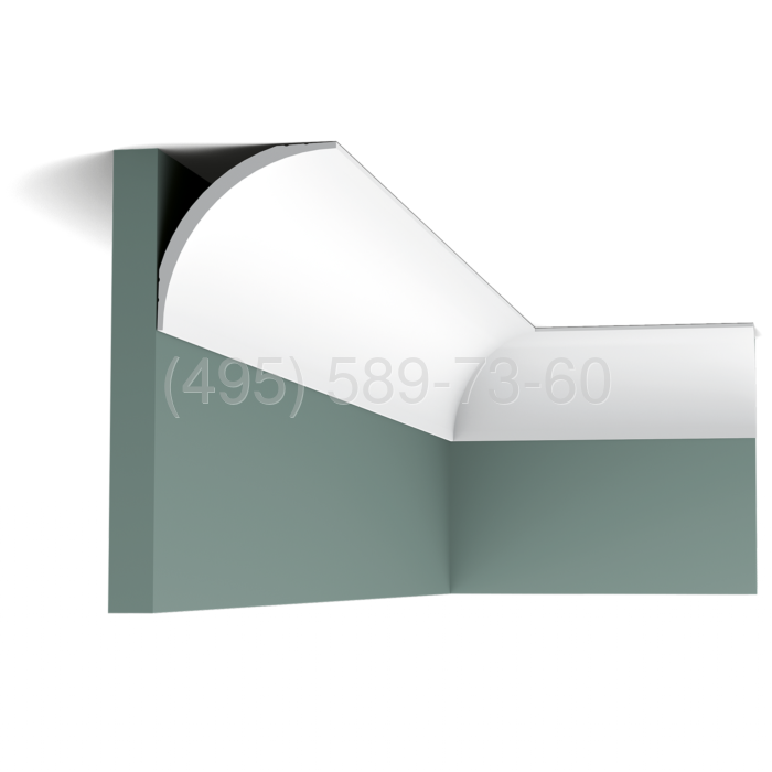 CX126 карниз