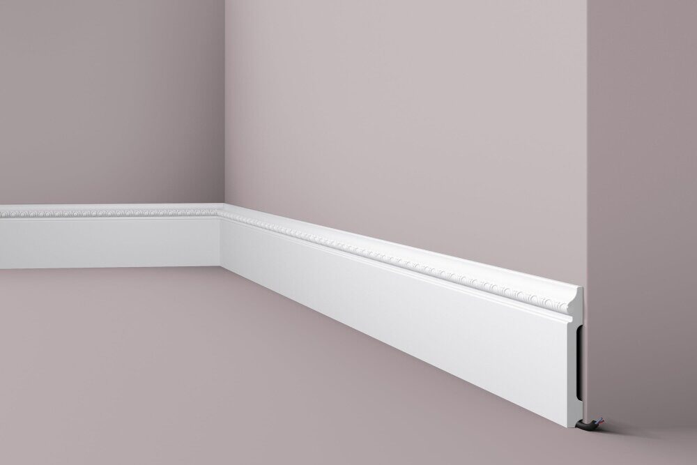ПЛИНТУС FO1 WALLSTYL