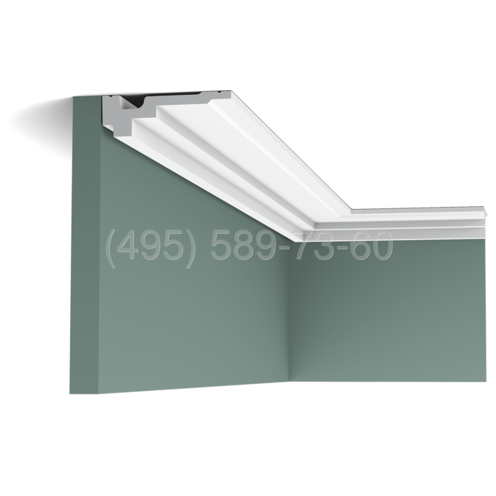 C355 карниз