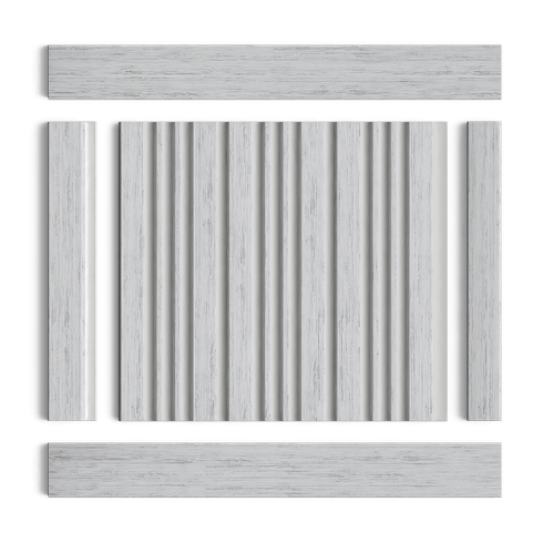 Панель LV121 W36