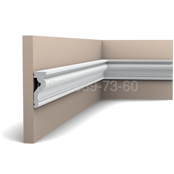 DX174-2300 многофункциональный профиль