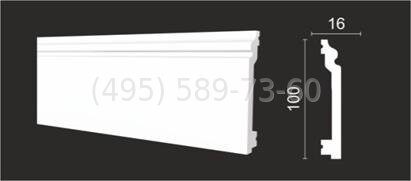 DD701 Плинтус