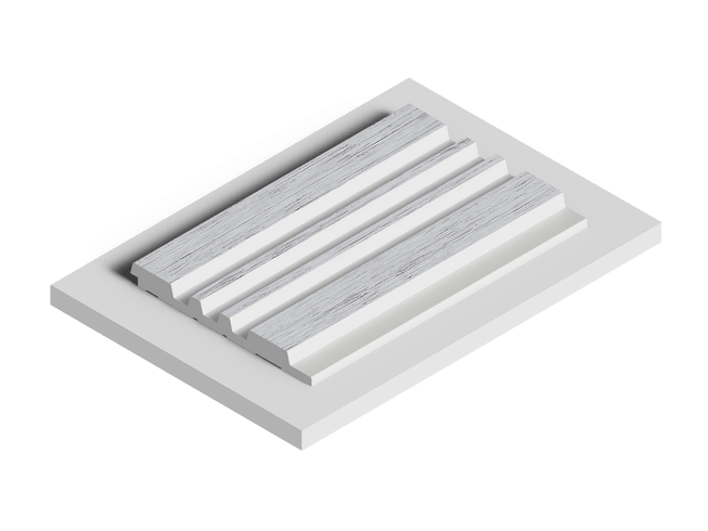 Панель LV121 W36