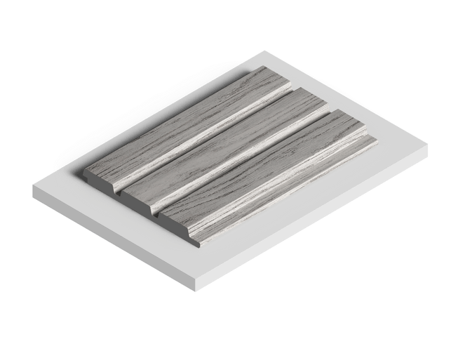 Панель LV124 GR24