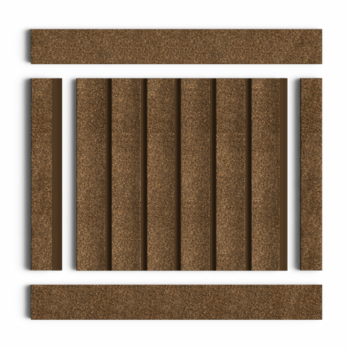Панель LV125 G387