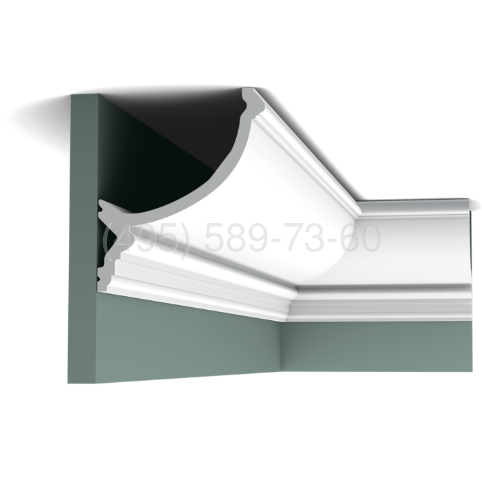 C900 карниз