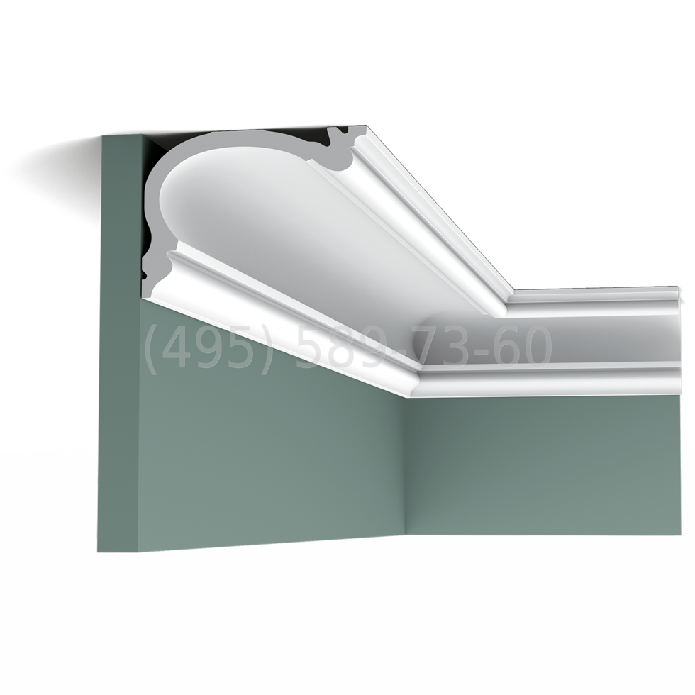 C341 карниз