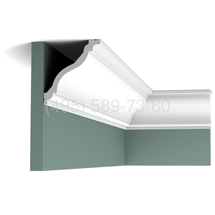 C333 карниз