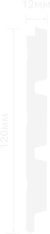 Панель LV124 BR490