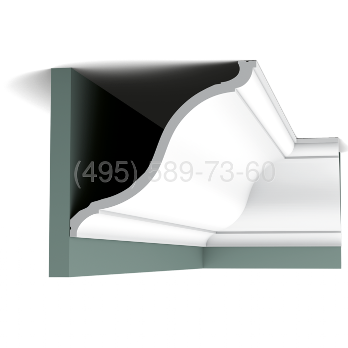 C335 карниз