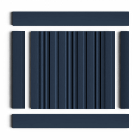 Панель LV121 BU22