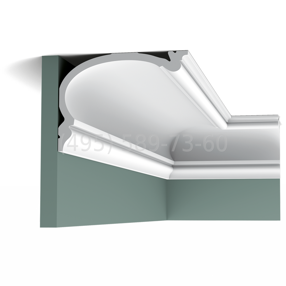 C342 карниз