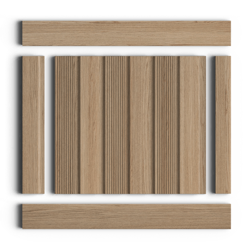 Панель LV123 BR417